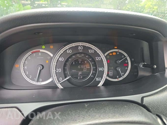 2013 Honda Accord Sedan EX-L - miniatura 9