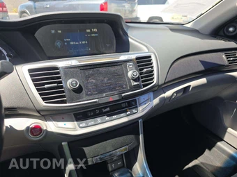 2013 Honda Accord Sedan EX-L - miniatura 10