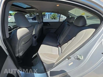 2013 Honda Accord Sedan EX-L - miniatura 13