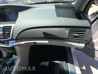2013 Honda Accord Sedan EX-L - miniatura 19