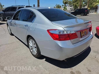 2013 Honda Accord Sedan EX-L - miniatura 2