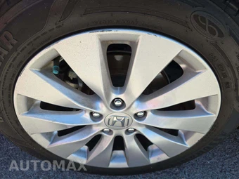 2013 Honda Accord Sedan EX-L - miniatura 24