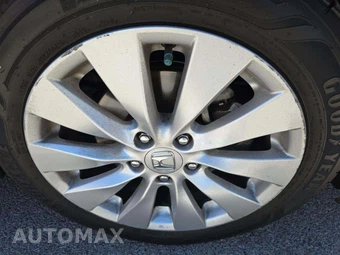 2013 Honda Accord Sedan EX-L - miniatura 27
