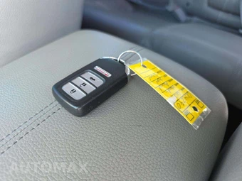 2013 Honda Accord Sedan EX-L - miniatura 8