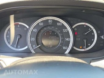 2013 Honda Accord Sedan EX-L - miniatura 9