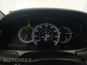 2013 Honda Accord Sedan EX-L - miniatura 12