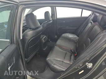 2013 Honda Accord Sedan EX-L - miniatura 13