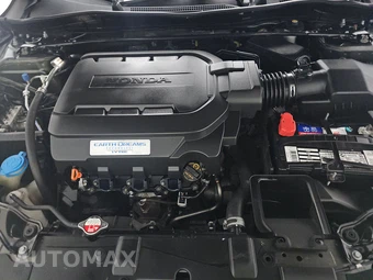 2013 Honda Accord Sedan EX-L - miniatura 15
