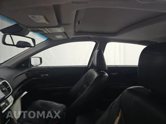 2013 Honda Accord Sedan EX-L - miniatura 18
