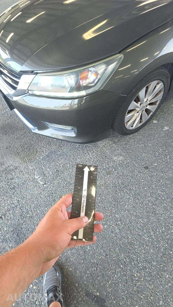 2013 Honda Accord Sedan EX-L - miniatura 19