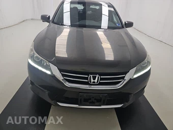 2013 Honda Accord Sedan EX-L - miniatura 2