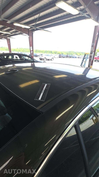 2013 Honda Accord Sedan EX-L - miniatura 20