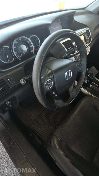 2013 Honda Accord Sedan EX-L - miniatura 22