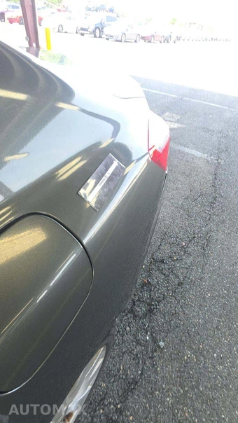 2013 Honda Accord Sedan EX-L - miniatura 26