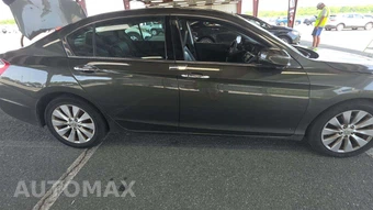 2013 Honda Accord Sedan EX-L - miniatura 30
