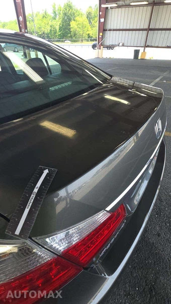 2013 Honda Accord Sedan EX-L - miniatura 31