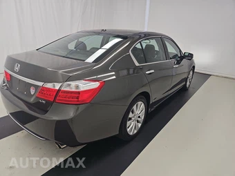 2013 Honda Accord Sedan EX-L - miniatura 4