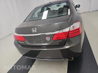 2013 Honda Accord Sedan EX-L - miniatura 5