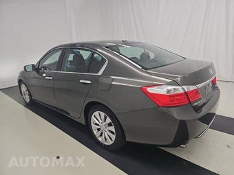 2013 Honda Accord Sedan EX-L - miniatura 6