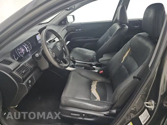 2013 Honda Accord Sedan EX-L - miniatura 7