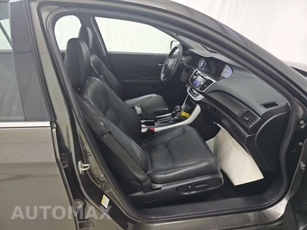 2013 Honda Accord Sedan EX-L - miniatura 8