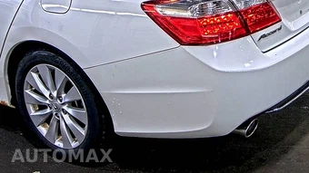 2013 Honda Accord Sedan EX-L - miniatura 10