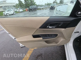 2013 Honda Accord Sedan EX-L - miniatura 14