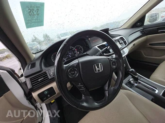 2013 Honda Accord Sedan EX-L - miniatura 15
