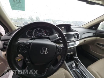 2013 Honda Accord Sedan EX-L - miniatura 16