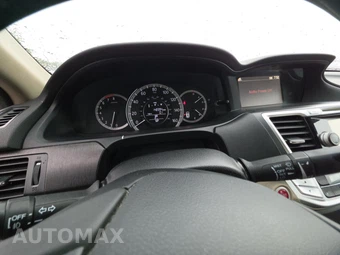 2013 Honda Accord Sedan EX-L - miniatura 17