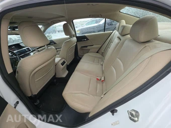 2013 Honda Accord Sedan EX-L - miniatura 18