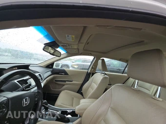 2013 Honda Accord Sedan EX-L - miniatura 19