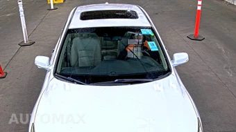 2013 Honda Accord Sedan EX-L - miniatura 2