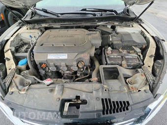 2013 Honda Accord Sedan EX-L - miniatura 21