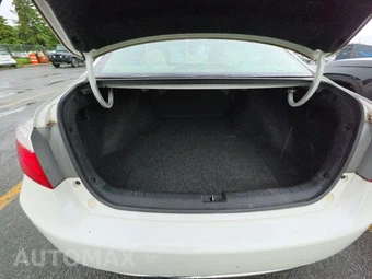 2013 Honda Accord Sedan EX-L - miniatura 22