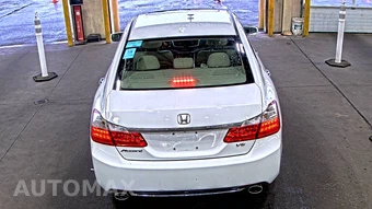 2013 Honda Accord Sedan EX-L - miniatura 5
