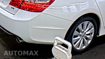 2013 Honda Accord Sedan EX-L - miniatura 9