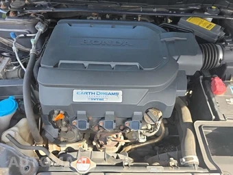 2013 Honda Accord Sedan EX-L - miniatura 12