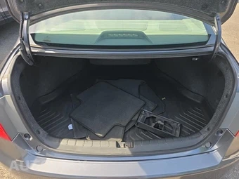 2013 Honda Accord Sedan EX-L - miniatura 13