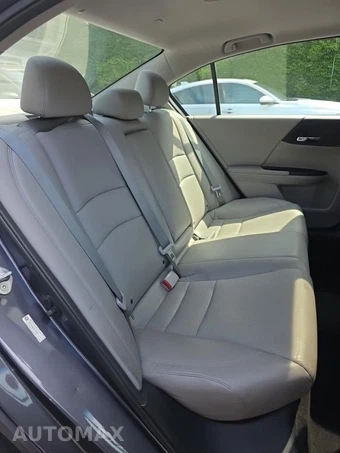 2013 Honda Accord Sedan EX-L - miniatura 15