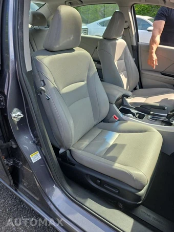 2013 Honda Accord Sedan EX-L - miniatura 18