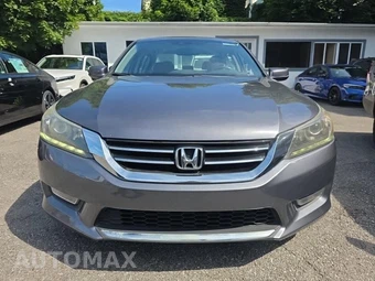 2013 Honda Accord Sedan EX-L - miniatura 2