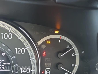 2013 Honda Accord Sedan EX-L - miniatura 22