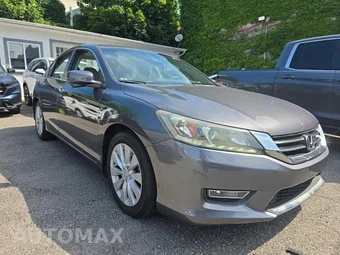 2013 Honda Accord Sedan EX-L - miniatura 3