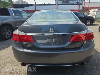 2013 Honda Accord Sedan EX-L - miniatura 5