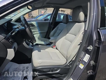 2013 Honda Accord Sedan EX-L - miniatura 7