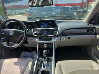 2013 Honda Accord Sedan EX-L - miniatura 8