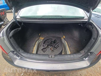 2013 Honda Accord Sedan EX-L w/Navigation - miniatura 14