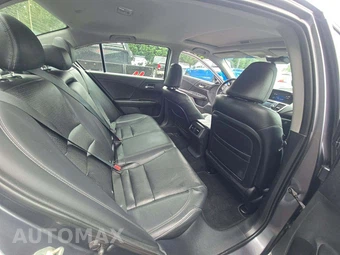 2013 Honda Accord Sedan EX-L w/Navigation - miniatura 16