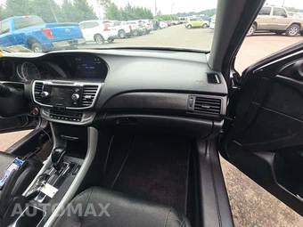 2013 Honda Accord Sedan EX-L w/Navigation - miniatura 19